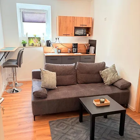 Fuer Berufsreisende Bad Orb