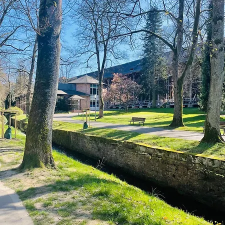 Fuer Berufsreisende * Bad Orb