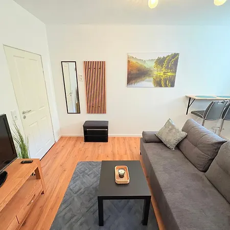 Fuer Berufsreisende Bad Orb