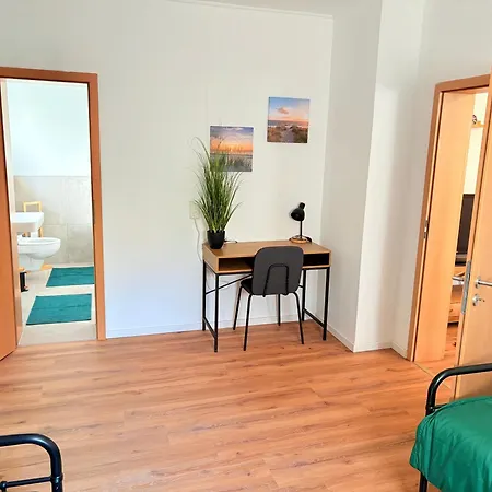 Fuer Berufsreisende Bad Orb