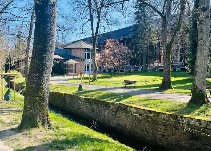 Fuer Berufsreisende * バート・オルプ