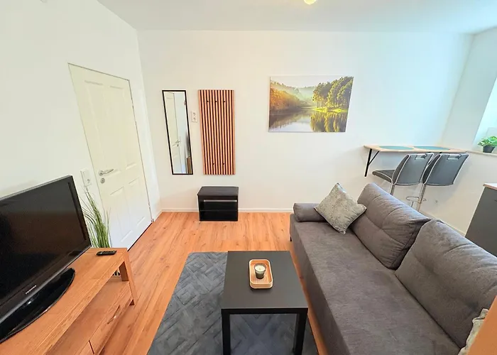 Fuer Berufsreisende バート・オルプ