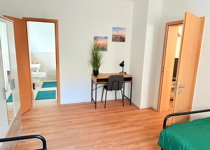 Fuer Berufsreisende バート・オルプ